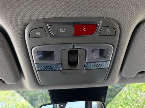 Certified 2024 Kia Telluride EX FWD image 25