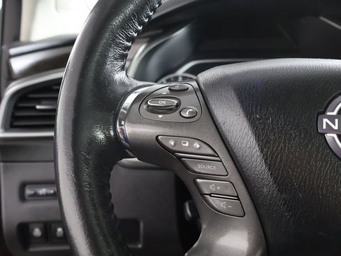 Used 2023 Nissan Murano Platinum AWD/4WD image 47
