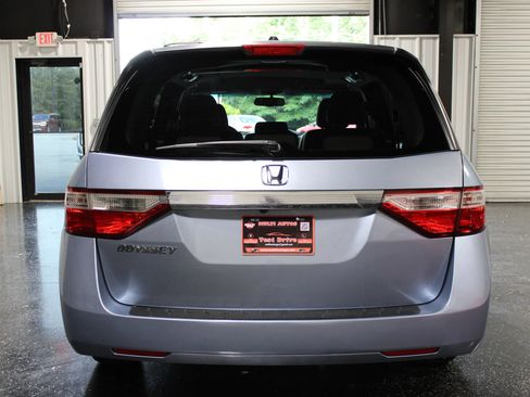 Used 2012 Honda Odyssey EX-L image 4