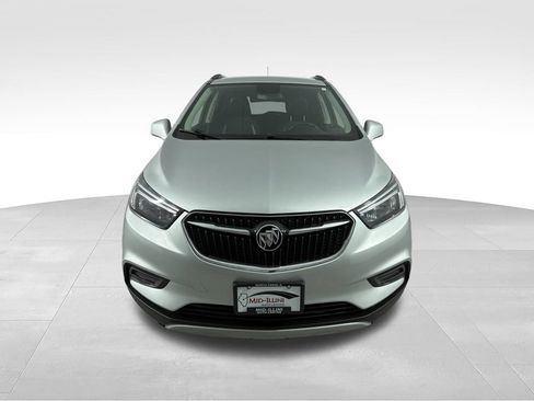 Used 2021 Buick Encore Preferred FWD image 10