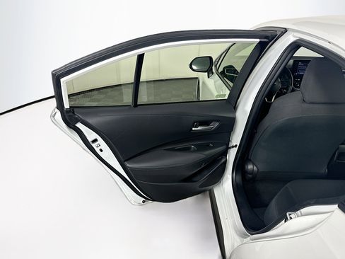 Used 2022 Toyota Corolla SE FWD image 24