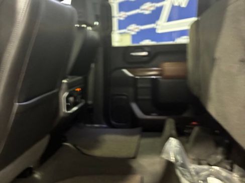 Used 2023 Chevrolet Silverado 3500 High Country AWD/4WD image 36