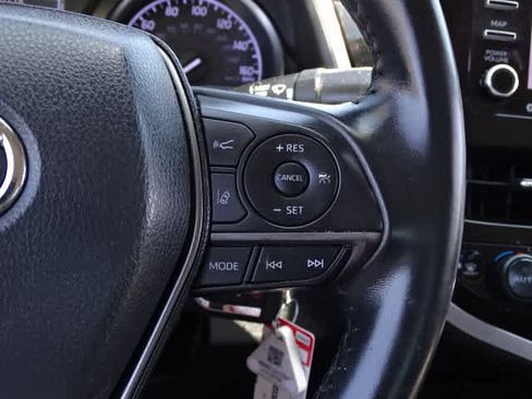 Certified 2023 Toyota Camry SE FWD image 33