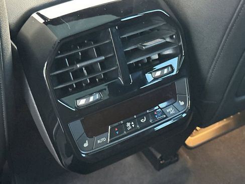 Used 2023 BMW iX xDrive50 w/ Premium Package AWD/4WD image 13
