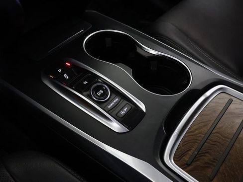 Certified 2019 Acura MDX SH-AWD w/ Technology Package image 23