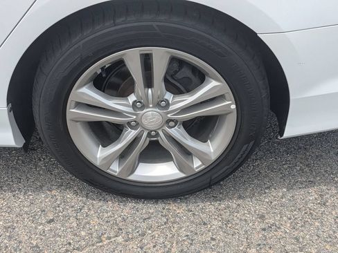 Used 2018 Hyundai Sonata SEL FWD image 10