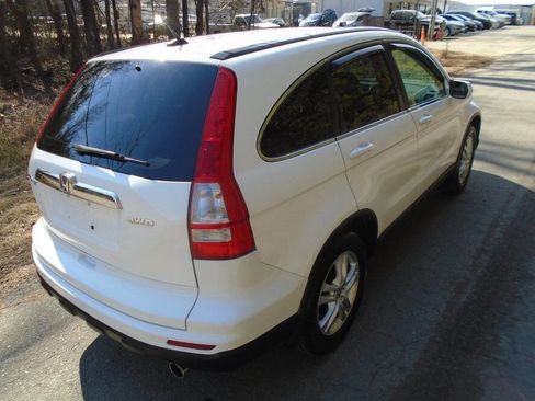 Used 2011 Honda CR-V EX-L image 5