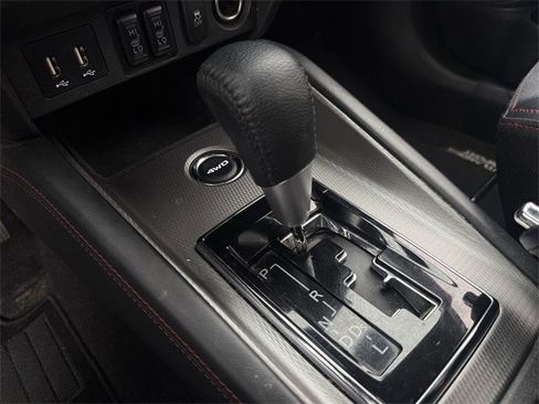 Used 2024 Mitsubishi Outlander Sport SE image 20