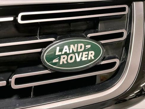 Certified 2026 Land Rover Range Rover Evoque S AWD/4WD image 32