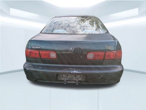 Used 1998 Acura Integra LS image 4