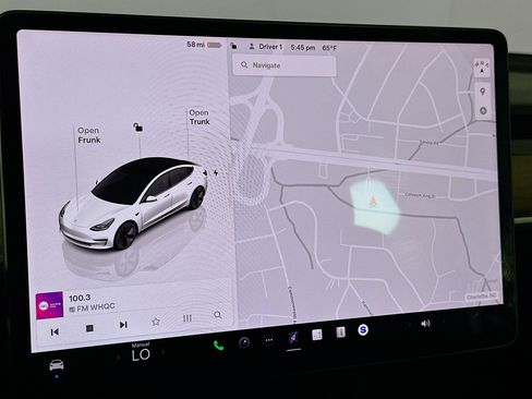 Used 2022 Tesla Model 3 Long Range image 21