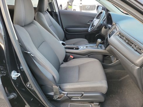 Used 2022 Honda HR-V EX image 18