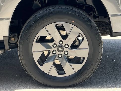 Used 2023 Ford F150 Lightning XLT w/ Equipment Group 312A High AWD/4WD image 11