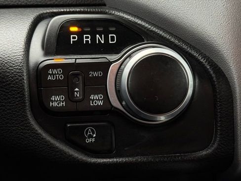 Certified 2023 RAM 1500 Big Horn image 28