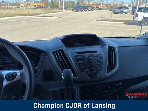 Used 2019 Ford Transit 250 148 Low Roof image 28