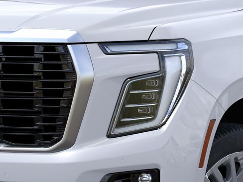 New 2026 GMC Yukon XL Denali AWD/4WD image 10