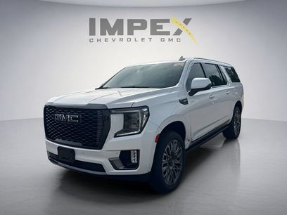 Used 2023 GMC Yukon XL Denali Ultimate