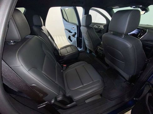 Used 2023 Chevrolet Traverse LT w/ LT Premium Package FWD image 33