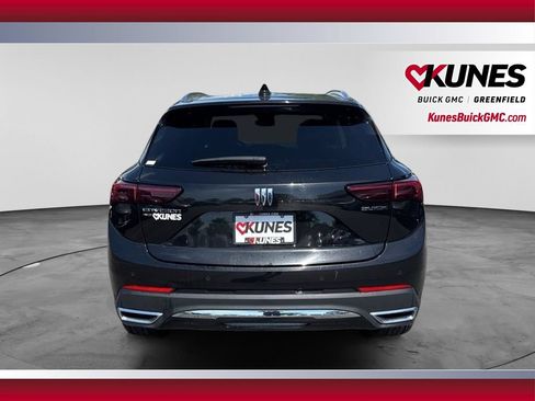 Used 2024 Buick Envision Preferred AWD/4WD image 8