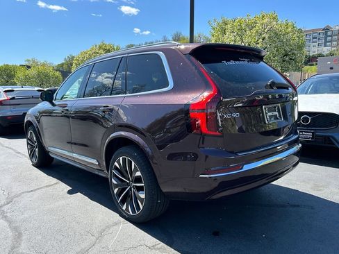 Used 2026 Volvo XC90 B6 Plus w/ Protection Package Premier image 4