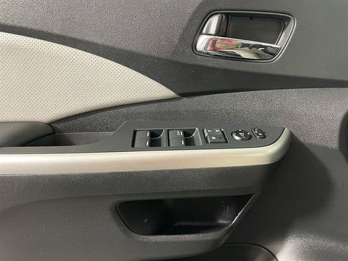Used 2016 Honda CR-V EX-L image 18