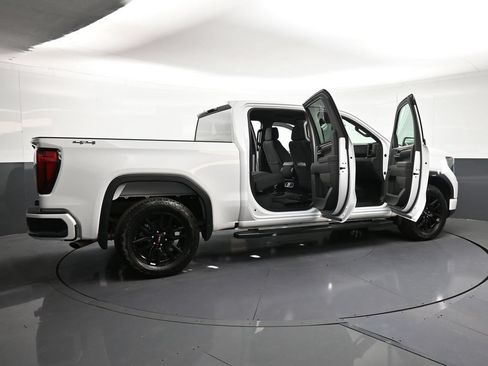 Used 2026 GMC Sierra 1500 Elevation AWD/4WD image 31