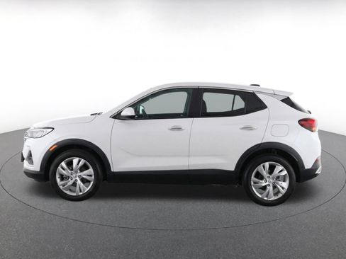 Used 2025 Buick Encore GX Preferred FWD image 5
