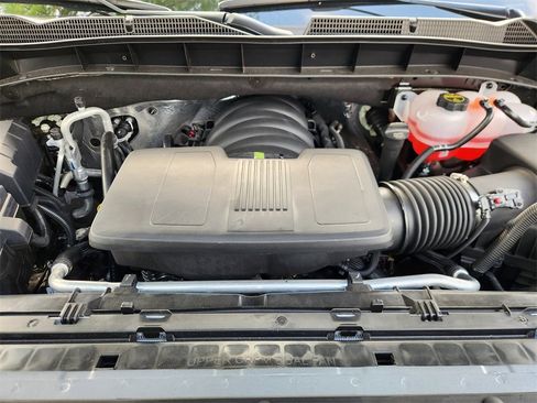 New 2025 GMC Sierra 1500 Denali Ultimate image 21