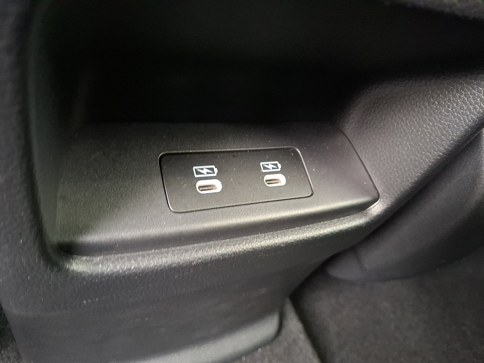 Used 2025 Honda CR-V Sport image 11