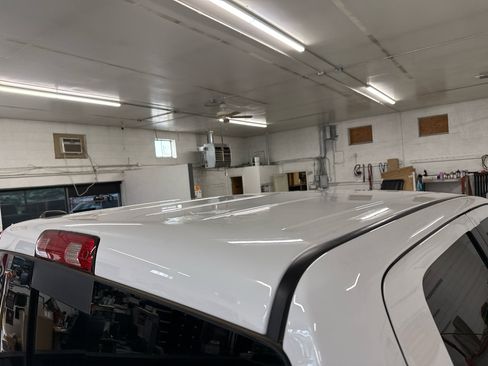 Used 2020 RAM 1500 Classic Warlock image 73