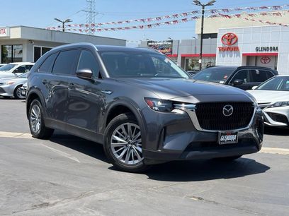 Used 2024 MAZDA CX-90 Plug-In Hybrid w/ Preferred