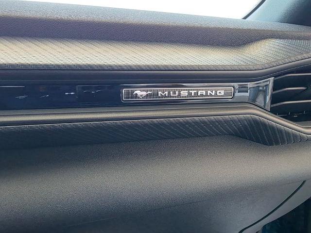 New 2026 Ford Mustang Coupe RWD image 51