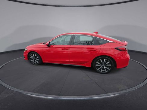 Used 2023 Honda Civic EX-L image 5