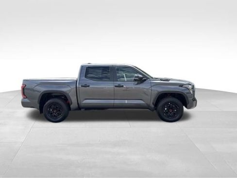 New 2026 Toyota Tundra TRD Pro AWD/4WD image 7