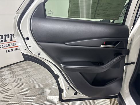 Used 2024 MAZDA CX-30 AWD 2.5 S w/ Preferred Package image 20