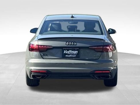 Used 2023 Audi A4 2.0T Premium Plus w/ Premium Plus Package AWD/4WD image 7