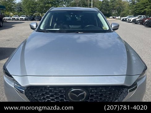 Used 2023 MAZDA CX-5 AWD 2.5 S w/ Select Package image 20
