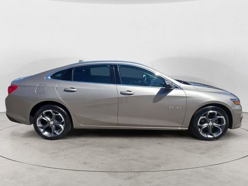 Used 2024 Chevrolet Malibu LT FWD image 6