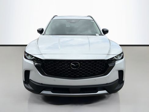 New 2026 MAZDA CX-50 AWD 2.5 S w/ Accent Package image 9