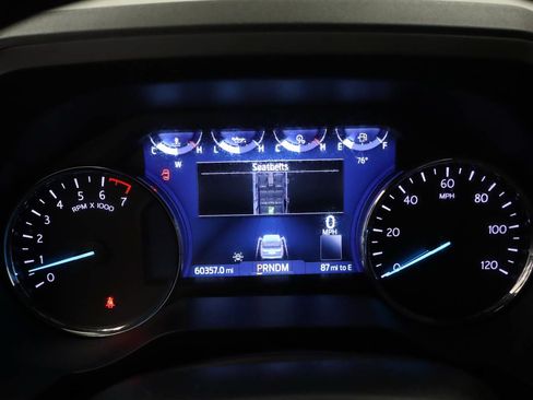 Used 2022 Ford Expedition Limited AWD/4WD image 5