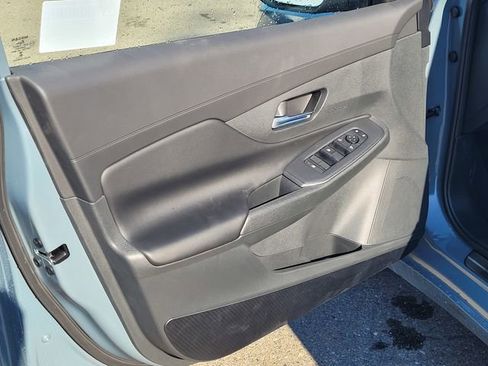 New 2026 Nissan Sentra SV image 8