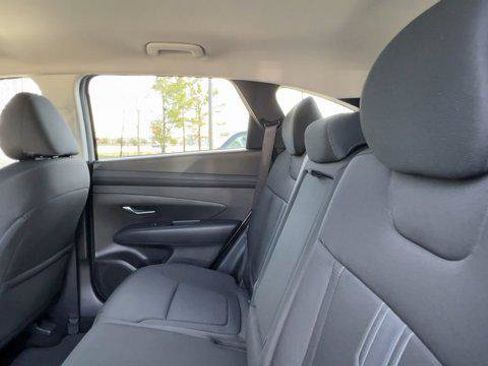 New 2026 Hyundai Tucson SEL FWD image 37