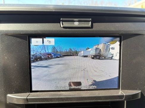 New 2026 Ford F600 4x4 Regular Cab Super Duty w/ XL Chrome Package image 34