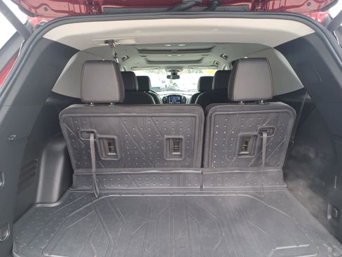Used 2020 Chevrolet Traverse LT w/ LT Premium Package image 21
