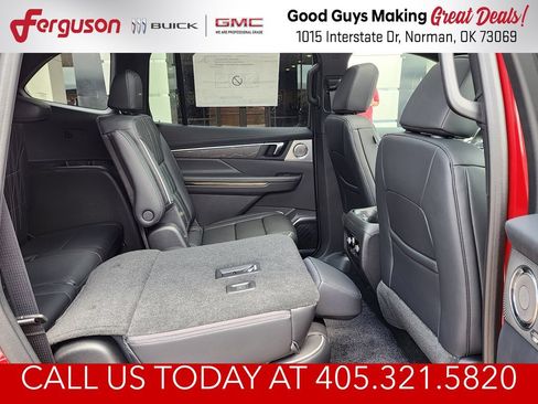 New 2026 Buick Enclave Avenir w/ Super Cruise Package AWD/4WD image 47