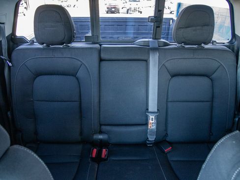 Used 2019 Chevrolet Colorado LT w/ LT Convenience Package AWD/4WD image 24