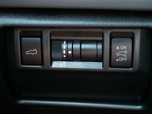 Certified 2026 Subaru Forester Sport AWD/4WD image 26