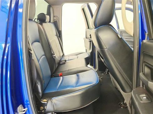 Used 2015 RAM 1500 Express AWD/4WD image 35