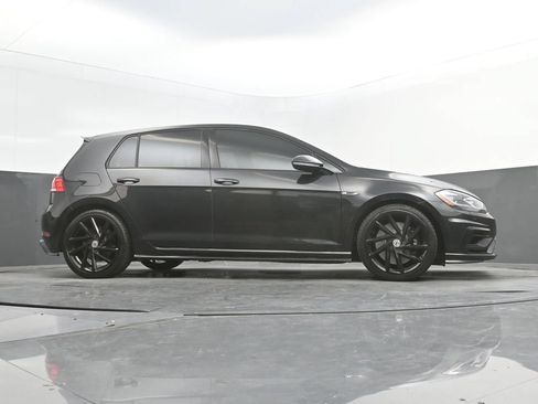 Used 2018 Volkswagen Golf R 4-Door AWD/4WD image 46