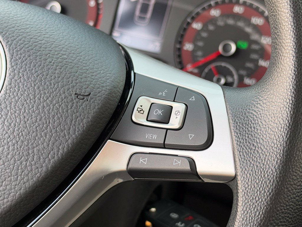 Used 2019 Volkswagen Jetta S w/ Driver Assistance Package FWD image 21